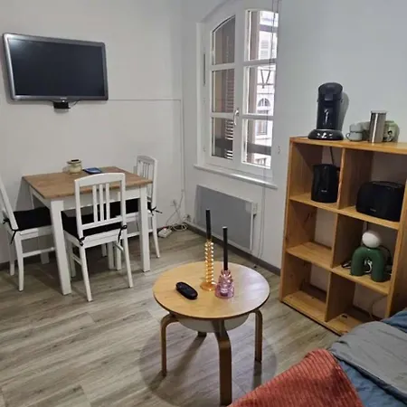 Renove En Plein Centre